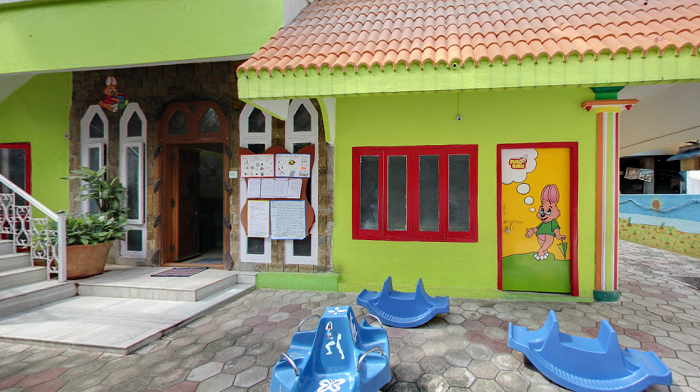 EuroKids - Ameerpet