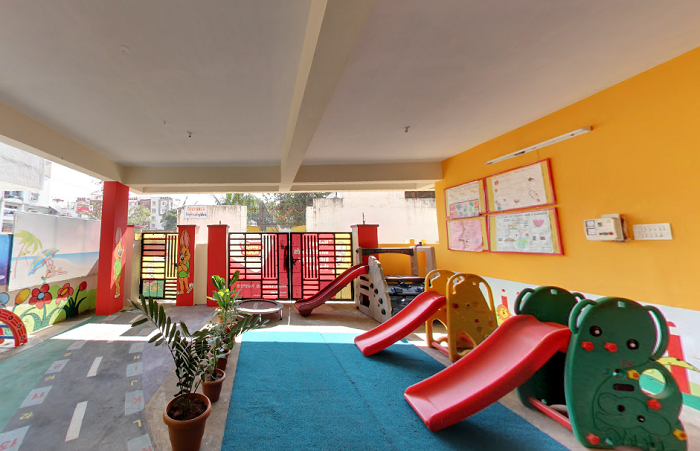 EuroKids - Attapur