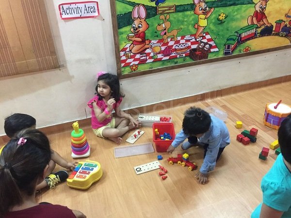EuroKids - Banjara Hills
