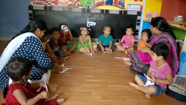EuroKids - Banjara Hills