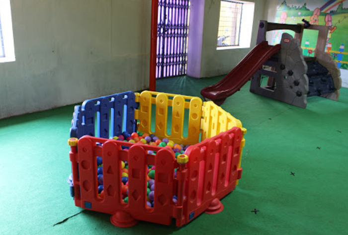 EuroKids - Basheer Bagh
