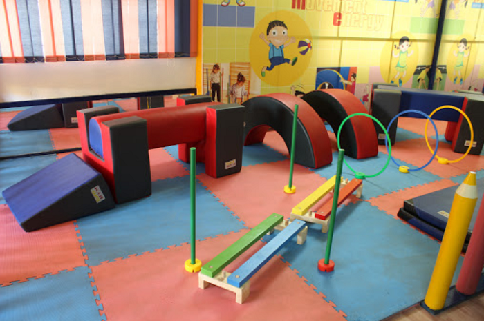 EuroKids - Basheer Bagh