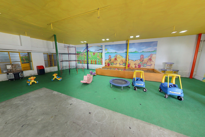 EuroKids - Basheer Bagh