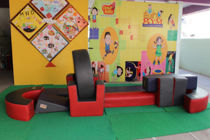EuroKids - Chanda Nagar