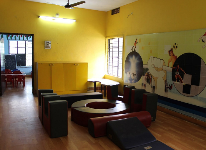 EuroKids - Habsiguda