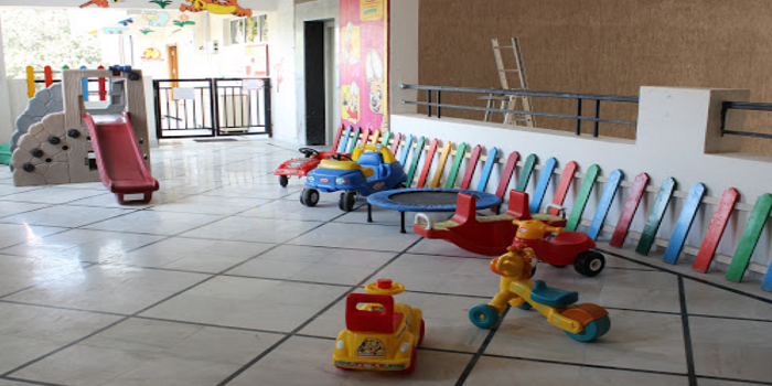 EuroKids - Hafeezpet