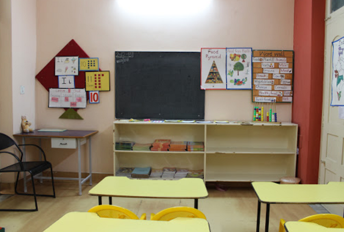 EuroKids - Himayatnagar