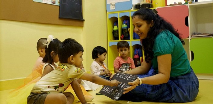 EuroKids - Madhapur