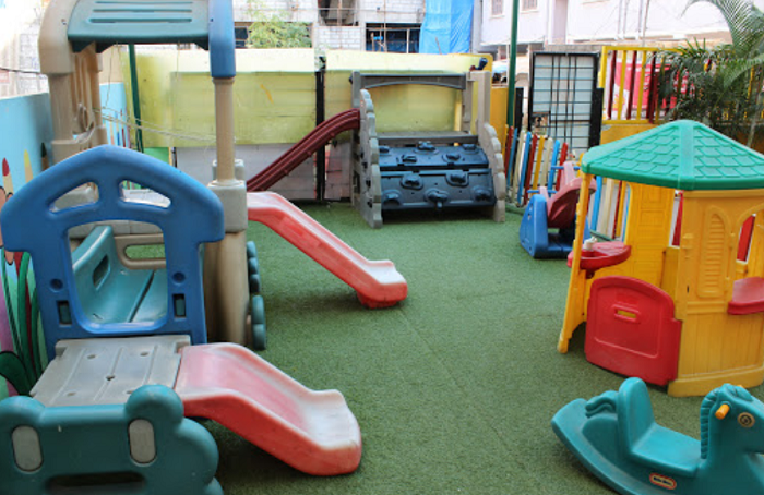 EuroKids - Madhapur