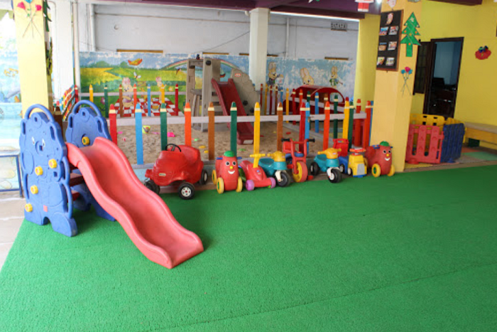 EuroKids - Madinaguda,Hafeezpet