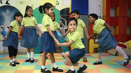 EuroKids - Manikonda Jagir