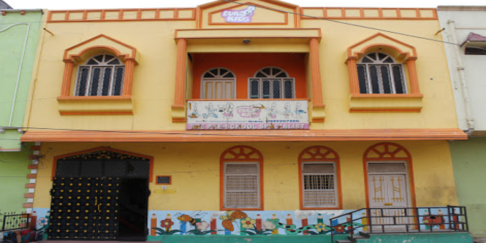EuroKids - Moghalpura