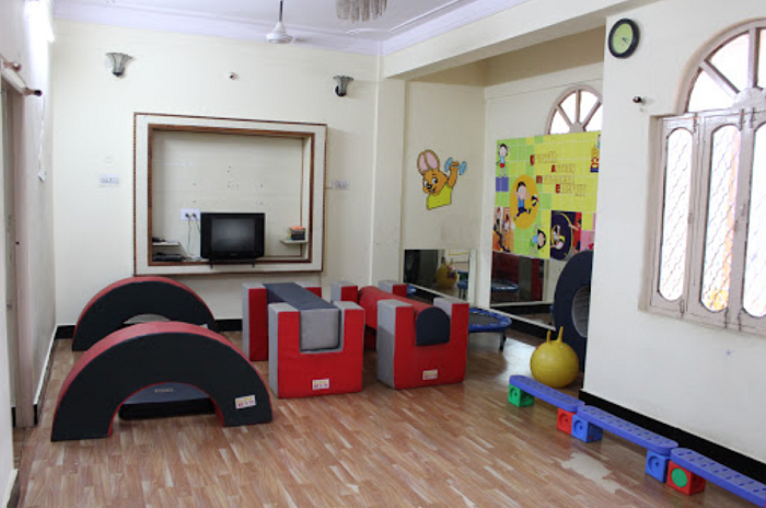 EuroKids - Moghalpura