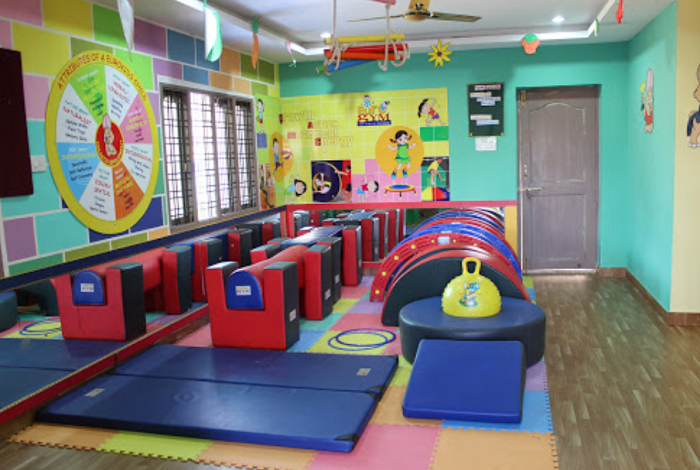 EuroKids - Pragathi Nagar