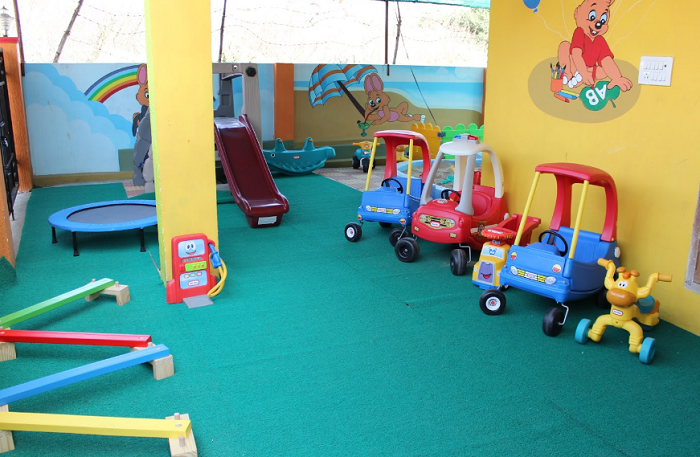 EuroKids - Pragathi Nagar