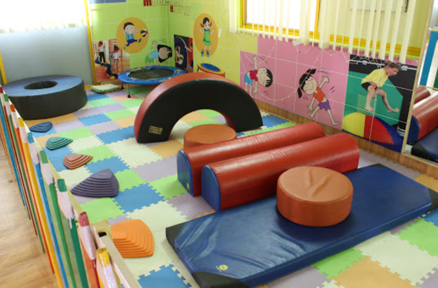 EuroKids Pre School - HITEC City