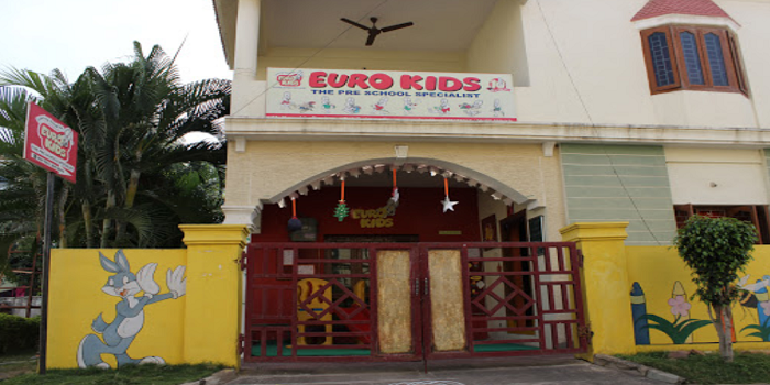 EuroKids - Ramachandrapuram