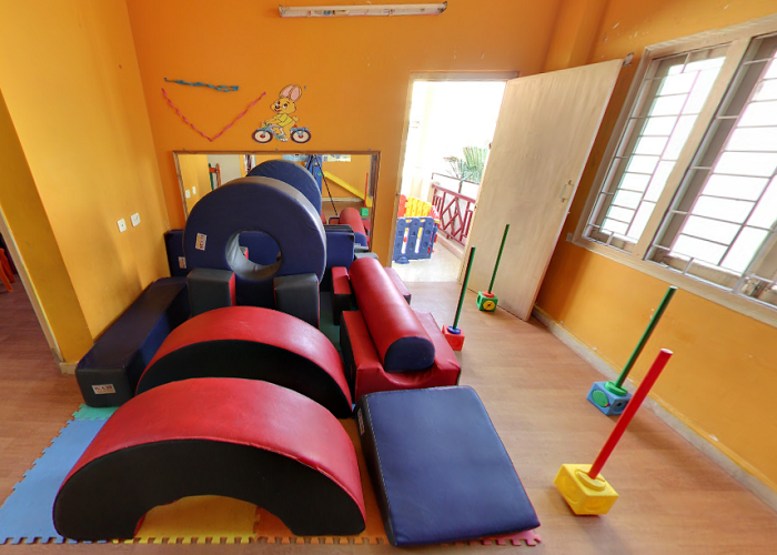 EuroKids - Ramachandrapuram