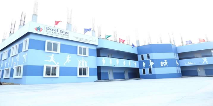 Excel Edge The Value School - Rajendranagar mandal