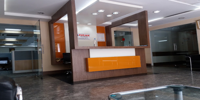 Fiitjee World School - Dilsukhnagar