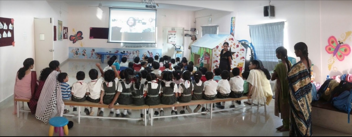 Fountainhead Global School - Miyapur
