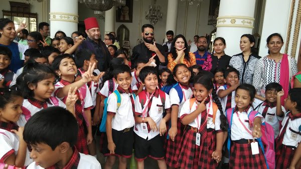 Fountainhead Global School - Miyapur