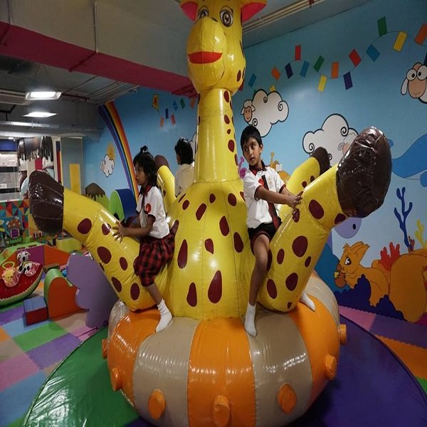 Fountainhead Global School - Miyapur
