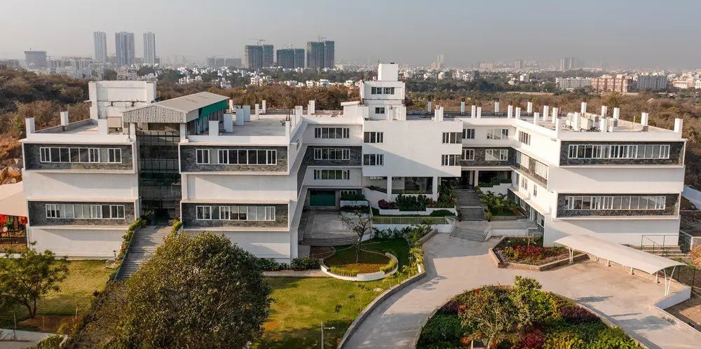 Ganges Valley School - Nizampet
