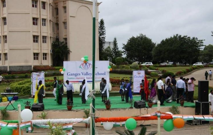 Ganges Valley School - Nizampet