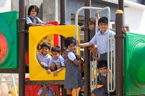 Ganges Valley School - Nizampet