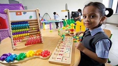 Ganges Valley School - Nizampet