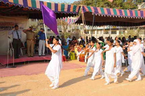 Gautami Talent Schools - Dilsukhnagar