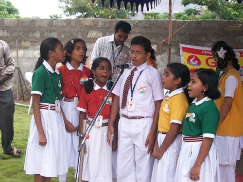 Gautami Talent Schools - Dilsukhnagar