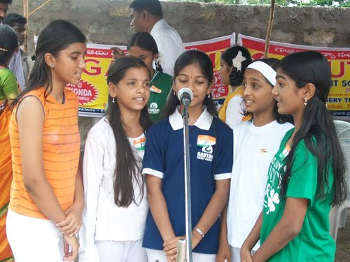 Gautami Talent Schools - New Santoshnagar,Santosh Nagar