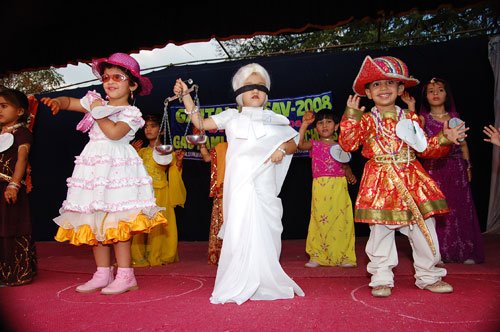 Gautami Talent Schools - Nizampet
