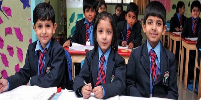 Geetanjali Olympiad School - West Marredpally