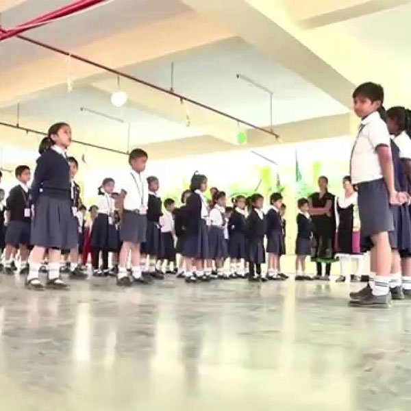 Genesis International School - Miyapur
