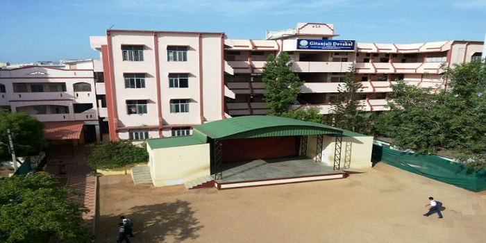 Gitanjali Devakul - Kukatpally