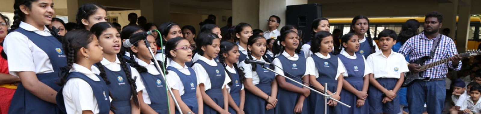Gitanjali Devashray - Secunderabad