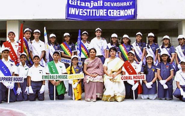 Gitanjali Devashray - Secunderabad