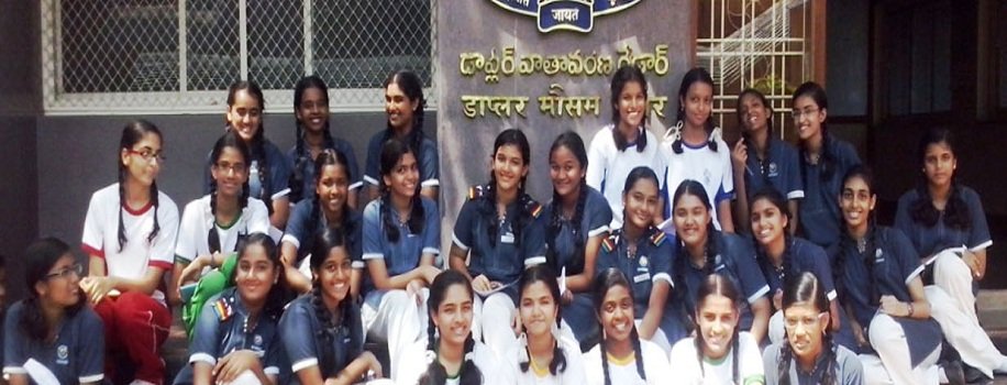 Gitanjali Devashray - Secunderabad