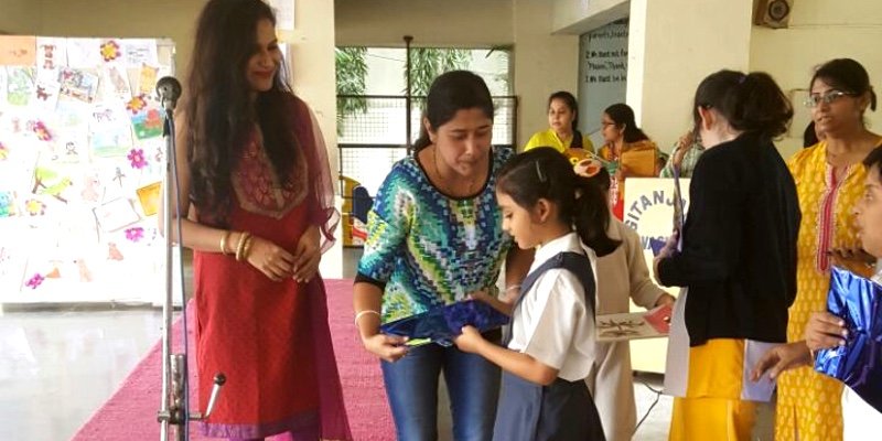 Gitanjali Devashray - Secunderabad