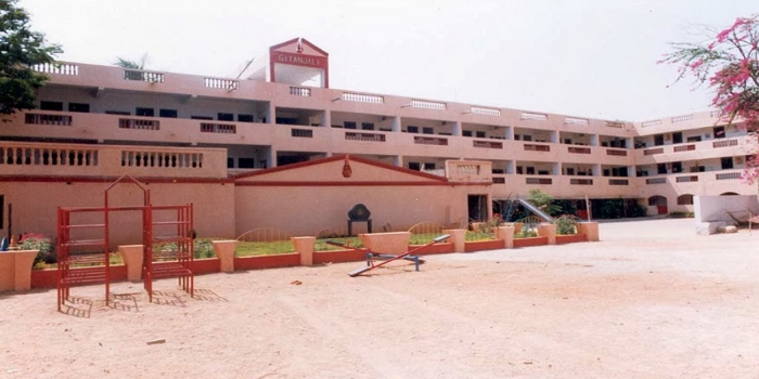Gitanjali Devshala - Secunderabad