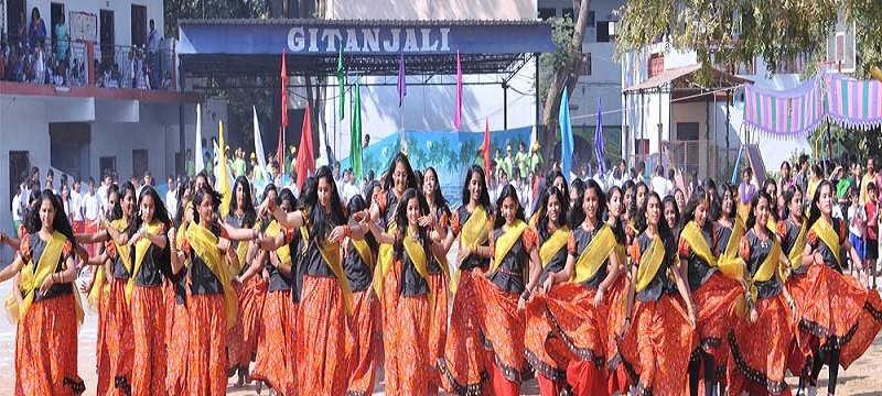 Gitanjali Devshala - Secunderabad