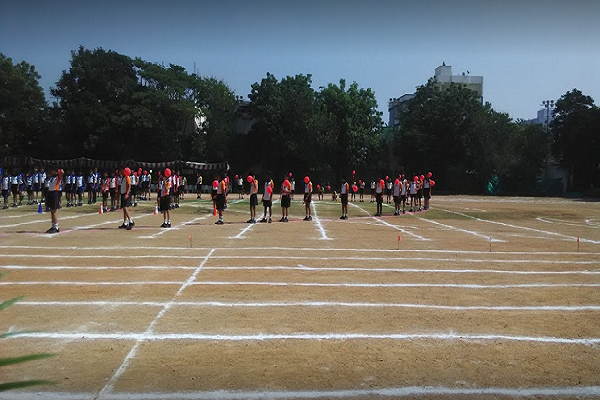 Glendale Academy - Rajendranagar mandal