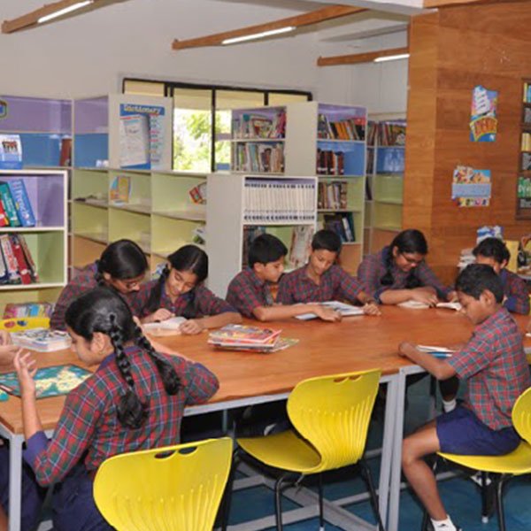 Glendale Academy - Rajendranagar mandal
