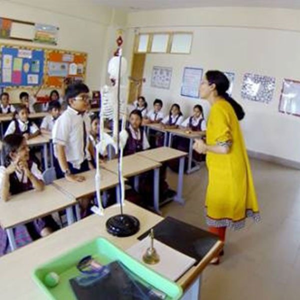 Glendale Academy - Rajendranagar mandal