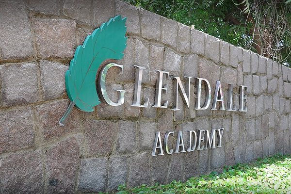 Glendale Academy - Rajendranagar mandal