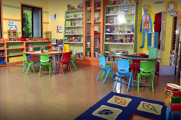 Glendale Academy - Rajendranagar mandal