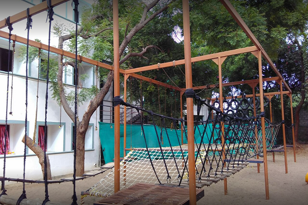 Glendale Academy - Rajendranagar mandal